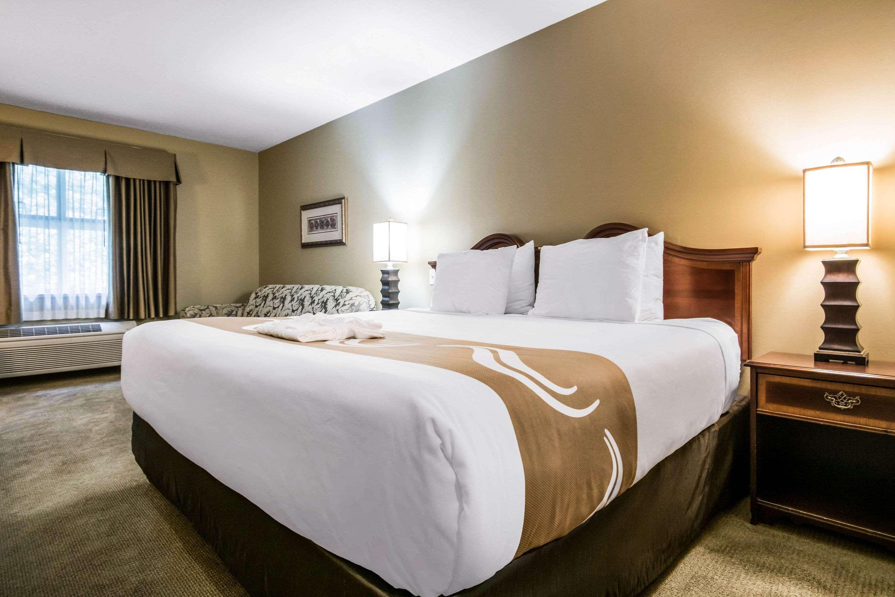 Hotel Clarion & Conference Centre
